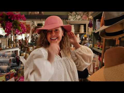 Visit Gunnedah NSW - Open New Horizons