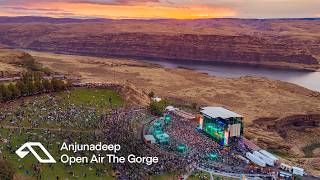 James Grant B2B Jody Wisternoff - Live @ Anjunadeep Open Air: The Gorge Amphitheatre 2026