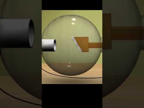 Beginning of Anesthesia machines shorts