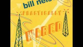 Bill Nelson - Spinning Planet - Practically Wired