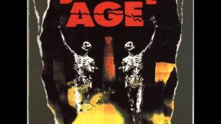 Depressive Age-Psycho Circle Game