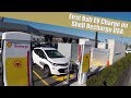 ev station