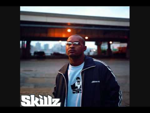 Skillz - Wanna Rock Too ****NEW 2010 SONG!!****