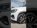 2026 Volkswagen Atlas Cross Sport Execline-video