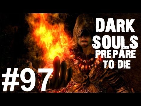 Let's Play Dark Souls - Part 97 (HD)