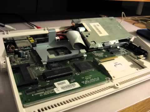 Commodore Amiga tracks - large recording collection (34/35, Demo-tracks)