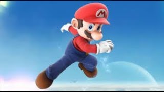Super Smash Bros for the Wii U All Star Mode Ep01: Mario