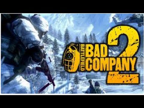 battlefield bad company 2 ios multiplayer