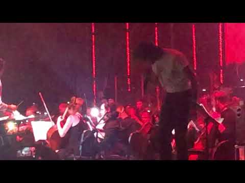 JIMEK at H&M Loves Music Niespodzianka