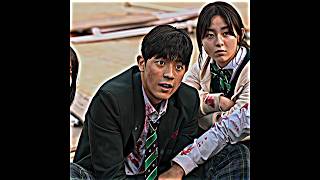 Download lagu Nam-ra & Su-hyeok’s Funniest Moment 😅 all of us are Dead #allofusaredead #zombie #shorts mp3