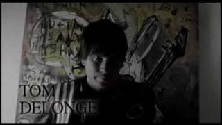 angels and airwaves   first contact