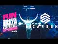 CARSEN Fun Radio Ibiza Experience 2026 Accor Arena Paris Tech House Set