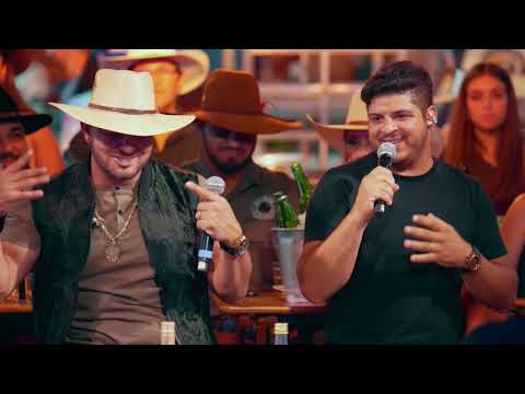 Leo Bueno e Julio Cesar - Oh Vida (Buteco dos Brutos Ao vivo)
