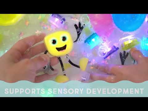 Glo Pals Promotional Video