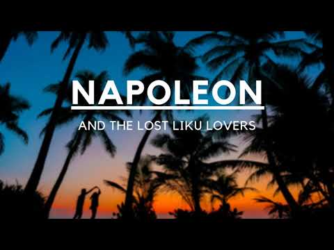 Hau - Napoleon Manetoa