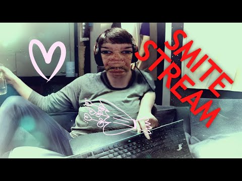 The Smite Stream Megacut