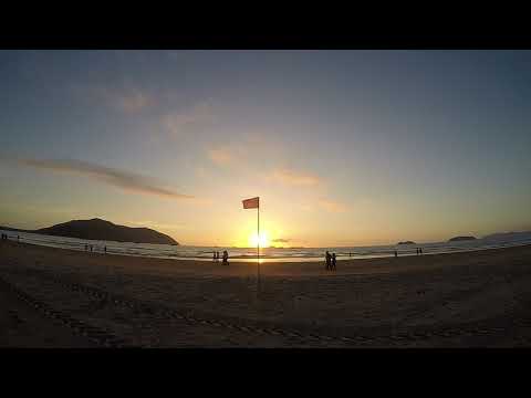 Rabindranath Tagore Beach, Karwar aka Karwar Beach