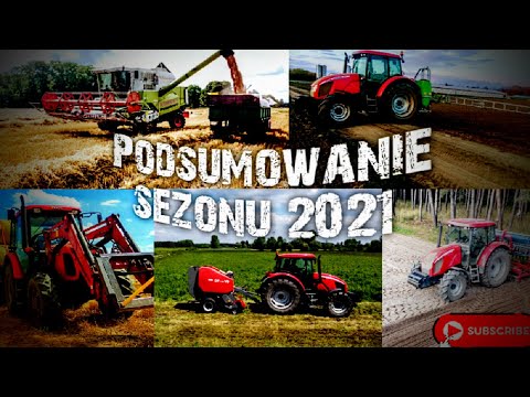 ☆Podsumowanie Sezonu 2021☆