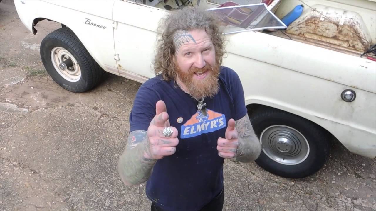 Epiphone Ltd. Ed. Brent Hinds Flying-V Custom - YouTube