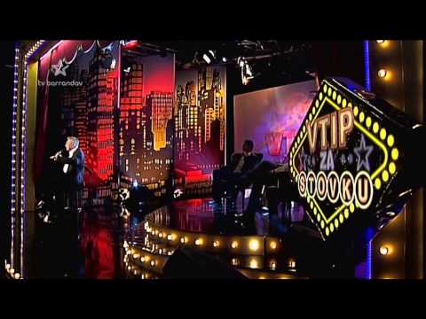 Josef Zima - Oci Cokoladove