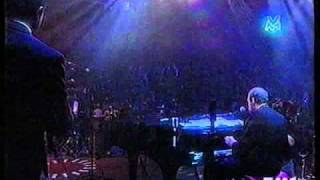 Paolo Conte live at TMC (1996)