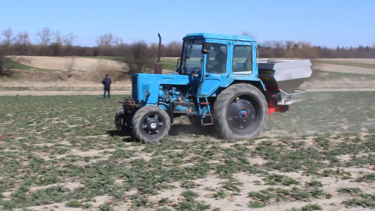 GASS-ROLL horganyzott mütragyaszoro 800-1200-1600l