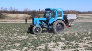 GASS-ROLL horganyzott mütragyaszoro 800-1200-1600l