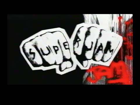 Scandinavian Superjam 2002