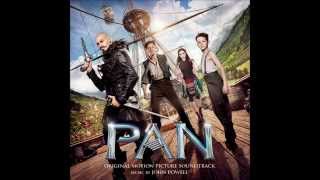 Pan (2015) - A Boy Who Could Fly