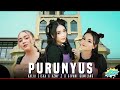 PURUNYUS KALIA SISKA X AZMY Z X GIVANI GUMILANG OFFICIAL MUSIC VIDEO
