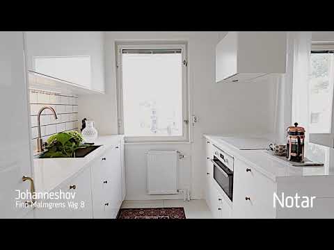 Såld, 3:a · 55m2 · 3238 kr avg, Hammarbyhöjden/Johanneshov : Via Notar mäklare Hammarby