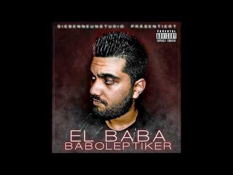 14. Was machst du wenn...??? feat. Mindfist (Baboleptiker Street Album)