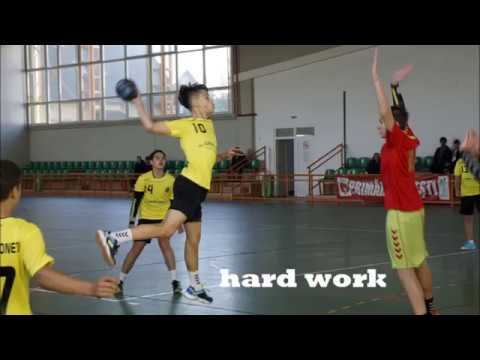 O.K Sport ONESTI || PRESENTATION (J3M)