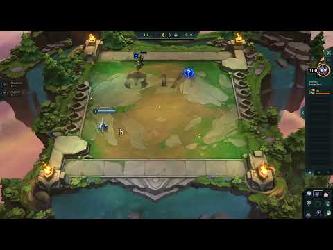 Little Legend Showcase - 2* Cosmic Abyssia