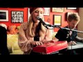 Oh Land - White Nights (live acoustic on Big Ugly ...