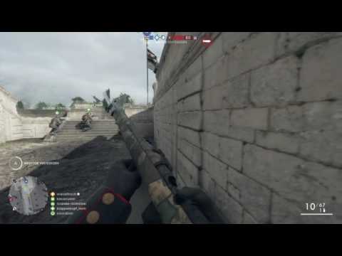 Battlefield™ 1 "preparation is everything"