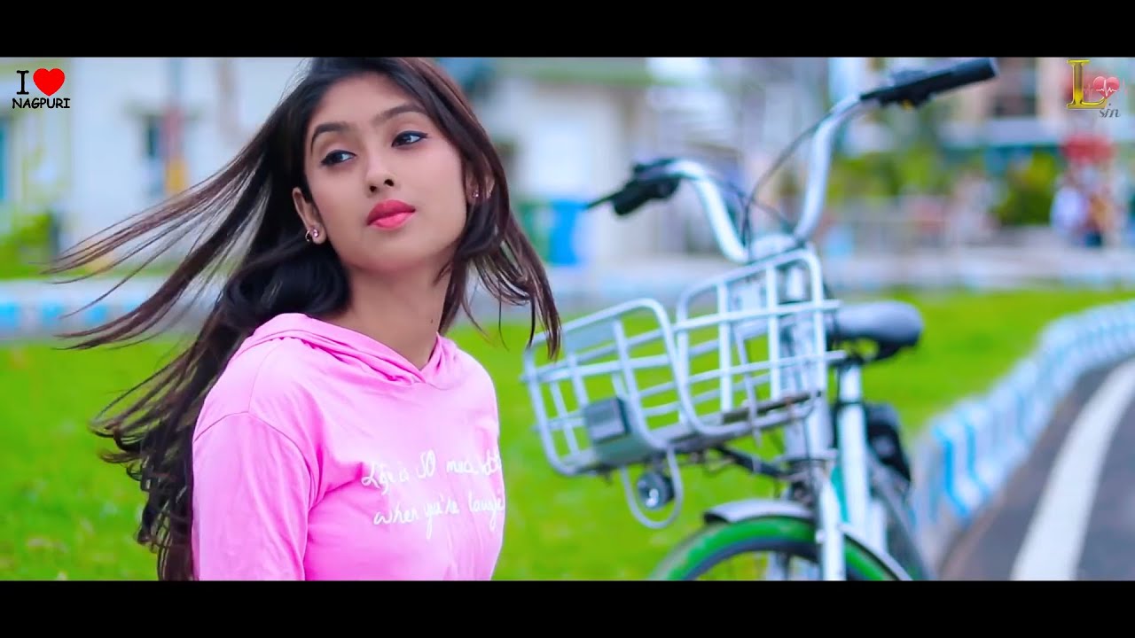 BAAR BAAR_बार बार || latest Nagpuri Song || Singer Sameer Raj || Romantic Nagpuri luv Stry 2020