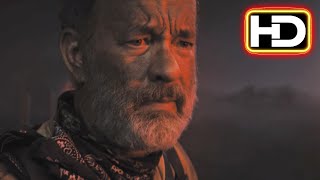 FINCH Trailer (2021) Tom Hanks