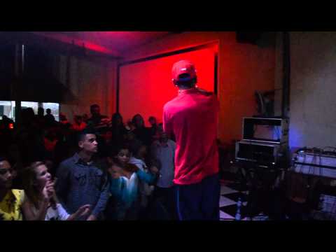 Mc Andinho Sp - ( Dj Klauber Luau Shoperia Carapicuiba Exclusivo )