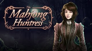 The Mahjong Huntress Steam Key GLOBAL