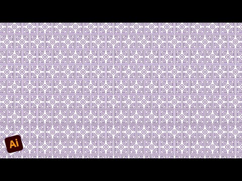 How to Create Realistic Fur in Adobe illustrator in Hindi Fur Effects GraphicsMentorJitendra