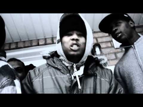 Face Films CYPHERs - HoodHustle/BloodStream Hoodlum,Blaze loc,O.Z