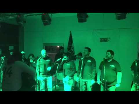 Vuelvo (balbis canario luna)