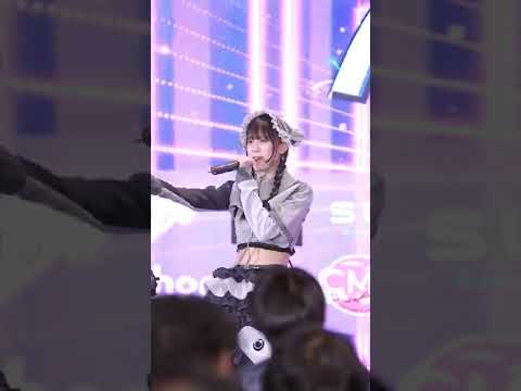 Fancam Bell KAIBUTSU Short Hope (Aidoru festival) 18-06-2022