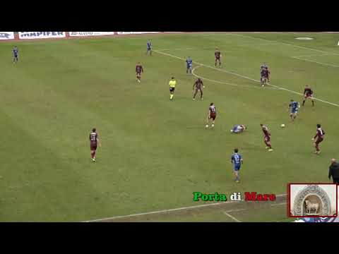 Paganese Nardò del 4 gennaio 2026 - Serie D Girone H