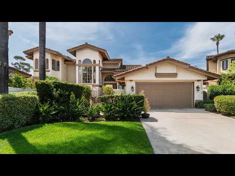 5380 Caminito Providencia, Rancho Santa Fe CA