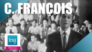 Claude François &quot;Si j&#39;avais un marteau&quot; | Archive INA