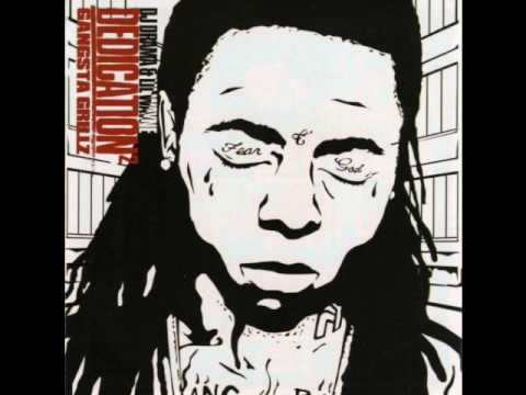 Lil Wayne - Get 'Em (Dedication 2)