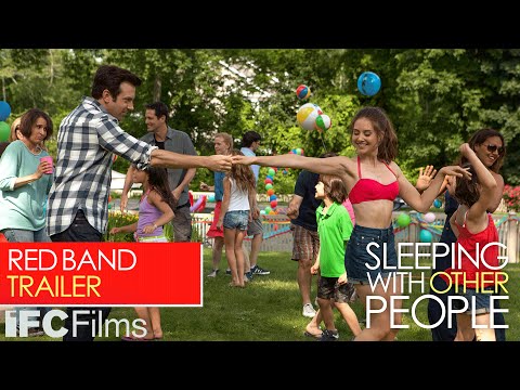 Sleeping With Other People - Red Band Trailer I HD I IFC Films
