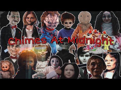Killer Dolls ~Chimes At Midnight~